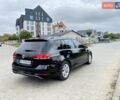 Черный Фольксваген Гольф, объемом двигателя 1.6 л и пробегом 253 тыс. км за 13750 $, фото 5 на Automoto.ua