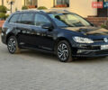 Черный Фольксваген Гольф, объемом двигателя 1.6 л и пробегом 205 тыс. км за 13899 $, фото 35 на Automoto.ua