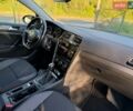 Чорний Фольксваген Гольф, об'ємом двигуна 1.6 л та пробігом 222 тис. км за 13400 $, фото 24 на Automoto.ua