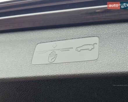 Чорний Фольксваген Гольф, об'ємом двигуна 1.97 л та пробігом 235 тис. км за 15300 $, фото 151 на Automoto.ua