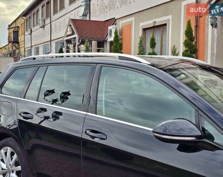 Черный Фольксваген Гольф, объемом двигателя 1.97 л и пробегом 235 тыс. км за 15950 $, фото 60 на Automoto.ua