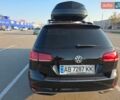 Чорний Фольксваген Гольф, об'ємом двигуна 1.6 л та пробігом 232 тис. км за 16200 $, фото 5 на Automoto.ua