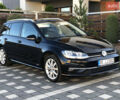 Черный Фольксваген Гольф, объемом двигателя 1.97 л и пробегом 227 тыс. км за 14950 $, фото 1 на Automoto.ua