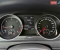 Черный Фольксваген Гольф, объемом двигателя 1.6 л и пробегом 192 тыс. км за 13999 $, фото 70 на Automoto.ua