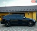 Черный Фольксваген Гольф, объемом двигателя 1.97 л и пробегом 297 тыс. км за 12850 $, фото 49 на Automoto.ua