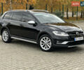 Черный Фольксваген Гольф, объемом двигателя 2 л и пробегом 270 тыс. км за 18500 $, фото 2 на Automoto.ua