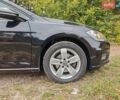 Черный Фольксваген Гольф, объемом двигателя 1.6 л и пробегом 255 тыс. км за 10800 $, фото 24 на Automoto.ua