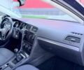 Черный Фольксваген Гольф, объемом двигателя 1.6 л и пробегом 256 тыс. км за 11250 $, фото 32 на Automoto.ua