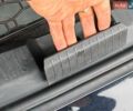 Черный Фольксваген Гольф, объемом двигателя 1.6 л и пробегом 255 тыс. км за 10800 $, фото 73 на Automoto.ua