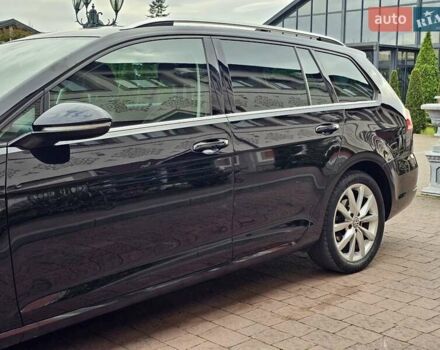 Черный Фольксваген Гольф, объемом двигателя 1.97 л и пробегом 235 тыс. км за 15950 $, фото 73 на Automoto.ua