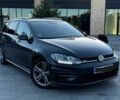 Чорний Фольксваген Гольф, об'ємом двигуна 1.6 л та пробігом 290 тис. км за 12000 $, фото 1 на Automoto.ua