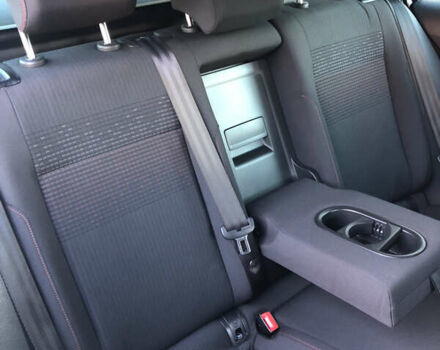 Черный Фольксваген Гольф, объемом двигателя 1.97 л и пробегом 227 тыс. км за 14950 $, фото 30 на Automoto.ua