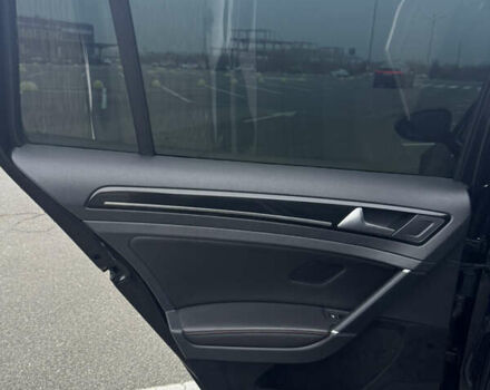 Чорний Фольксваген Гольф, об'ємом двигуна 1.97 л та пробігом 255 тис. км за 25000 $, фото 22 на Automoto.ua