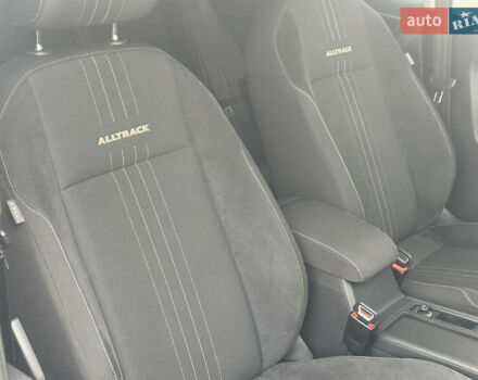 Черный Фольксваген Гольф, объемом двигателя 2 л и пробегом 270 тыс. км за 18500 $, фото 19 на Automoto.ua