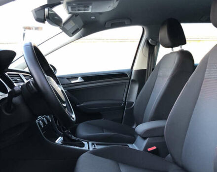 Черный Фольксваген Гольф, объемом двигателя 1.97 л и пробегом 227 тыс. км за 14950 $, фото 22 на Automoto.ua