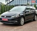 Черный Фольксваген Гольф, объемом двигателя 1.97 л и пробегом 235 тыс. км за 15950 $, фото 4 на Automoto.ua