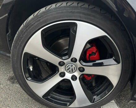 Чорний Фольксваген Гольф, об'ємом двигуна 1.97 л та пробігом 255 тис. км за 25000 $, фото 33 на Automoto.ua