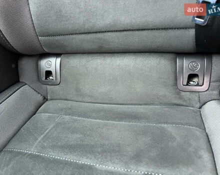 Черный Фольксваген Гольф, объемом двигателя 1.97 л и пробегом 244 тыс. км за 14700 $, фото 30 на Automoto.ua