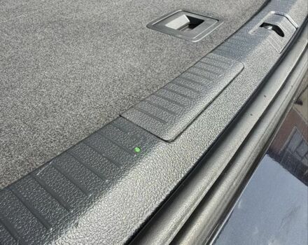 Черный Фольксваген Гольф, объемом двигателя 2 л и пробегом 198 тыс. км за 16950 $, фото 22 на Automoto.ua