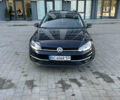 Черный Фольксваген Гольф, объемом двигателя 1.6 л и пробегом 225 тыс. км за 14299 $, фото 2 на Automoto.ua