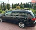 Чорний Фольксваген Гольф, об'ємом двигуна 1.97 л та пробігом 235 тис. км за 15299 $, фото 14 на Automoto.ua