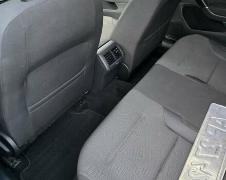 Чорний Фольксваген Гольф, об'ємом двигуна 1.39 л та пробігом 102 тис. км за 11900 $, фото 17 на Automoto.ua