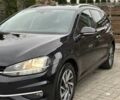 Черный Фольксваген Гольф, объемом двигателя 1.97 л и пробегом 230 тыс. км за 14999 $, фото 9 на Automoto.ua