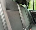 Черный Фольксваген Гольф, объемом двигателя 1.97 л и пробегом 230 тыс. км за 14999 $, фото 110 на Automoto.ua