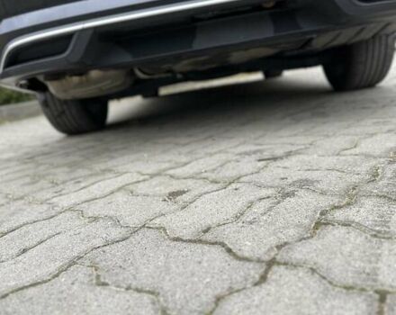 Черный Фольксваген Гольф, объемом двигателя 2 л и пробегом 230 тыс. км за 14999 $, фото 133 на Automoto.ua