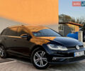 Фольксваген Гольф 2019 в Дрогобыче на Automoto.ua Черный Фольксваген Гольф, объемом двигателя 1.97 л и пробегом 202 тыс. км за 14999 $, фото 7 на Automoto.ua