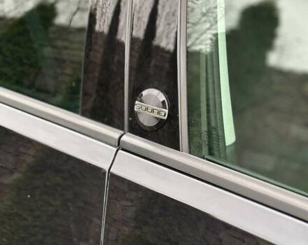 Черный Фольксваген Гольф, объемом двигателя 1.97 л и пробегом 230 тыс. км за 14999 $, фото 47 на Automoto.ua