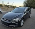 Чорний Фольксваген Гольф, об'ємом двигуна 1.39 л та пробігом 102 тис. км за 11900 $, фото 1 на Automoto.ua