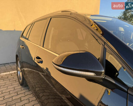 Фольксваген Гольф 2019 в Дрогобыче на Automoto.ua Черный Фольксваген Гольф, объемом двигателя 1.97 л и пробегом 202 тыс. км за 14999 $, фото 34 на Automoto.ua