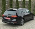 Черный Фольксваген Гольф, объемом двигателя 2 л и пробегом 230 тыс. км за 14999 $, фото 43 на Automoto.ua