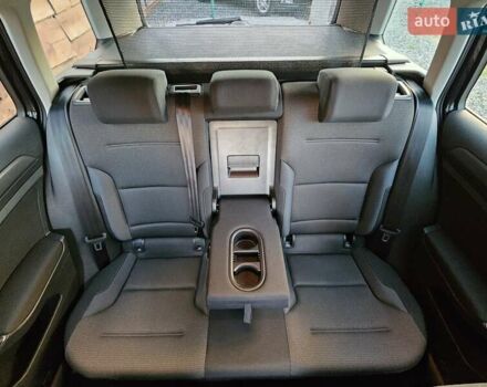 Черный Фольксваген Гольф, объемом двигателя 1.97 л и пробегом 223 тыс. км за 15400 $, фото 59 на Automoto.ua