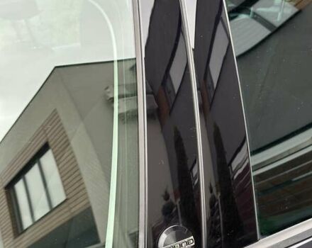 Черный Фольксваген Гольф, объемом двигателя 1.97 л и пробегом 230 тыс. км за 14999 $, фото 50 на Automoto.ua