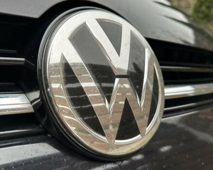 Черный Фольксваген Гольф, объемом двигателя 2 л и пробегом 230 тыс. км за 14999 $, фото 54 на Automoto.ua