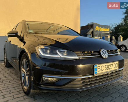 Фольксваген Гольф 2019 в Дрогобыче на Automoto.ua Черный Фольксваген Гольф, объемом двигателя 1.97 л и пробегом 202 тыс. км за 14999 $, фото 31 на Automoto.ua