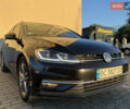 Фольксваген Гольф 2019 в Дрогобыче на Automoto.ua Черный Фольксваген Гольф, объемом двигателя 1.97 л и пробегом 202 тыс. км за 14999 $, фото 31 на Automoto.ua