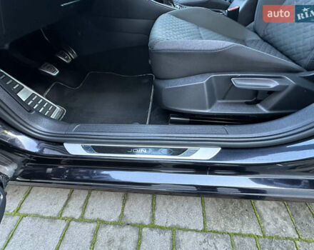 Черный Фольксваген Гольф, объемом двигателя 1.6 л и пробегом 238 тыс. км за 13700 $, фото 22 на Automoto.ua