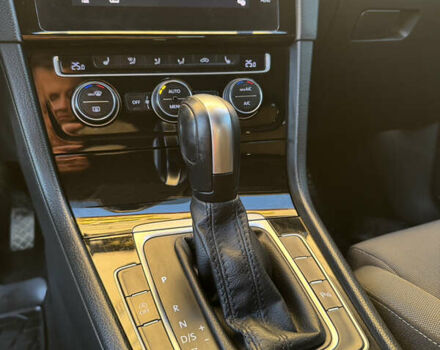 Фольксваген Гольф 2019 в Дрогобыче на Automoto.ua Черный Фольксваген Гольф, объемом двигателя 1.97 л и пробегом 202 тыс. км за 14999 $, фото 64 на Automoto.ua