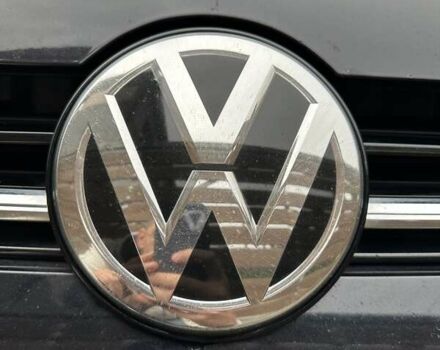 Черный Фольксваген Гольф, объемом двигателя 2 л и пробегом 230 тыс. км за 14999 $, фото 53 на Automoto.ua