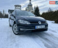 Чорний Фольксваген Гольф, об'ємом двигуна 1.8 л та пробігом 84 тис. км за 15000 $, фото 1 на Automoto.ua