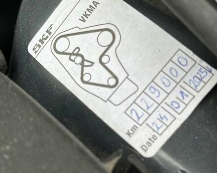 Черный Фольксваген Гольф, объемом двигателя 2 л и пробегом 230 тыс. км за 14999 $, фото 140 на Automoto.ua