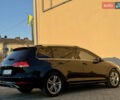 Фольксваген Гольф 2019 в Дрогобыче на Automoto.ua Черный Фольксваген Гольф, объемом двигателя 1.97 л и пробегом 202 тыс. км за 14999 $, фото 43 на Automoto.ua