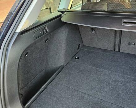 Черный Фольксваген Гольф, объемом двигателя 1.97 л и пробегом 223 тыс. км за 15400 $, фото 63 на Automoto.ua