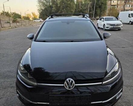 Чорний Фольксваген Гольф, об'ємом двигуна 1.39 л та пробігом 102 тис. км за 11900 $, фото 9 на Automoto.ua