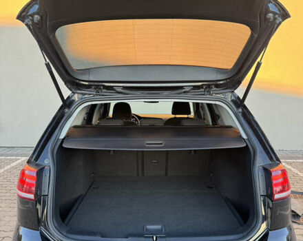 Фольксваген Гольф 2019 в Дрогобыче на Automoto.ua Черный Фольксваген Гольф, объемом двигателя 1.97 л и пробегом 202 тыс. км за 14999 $, фото 80 на Automoto.ua