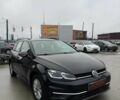 Чорний Фольксваген Гольф, об'ємом двигуна 1.4 л та пробігом 150 тис. км за 12500 $, фото 1 на Automoto.ua