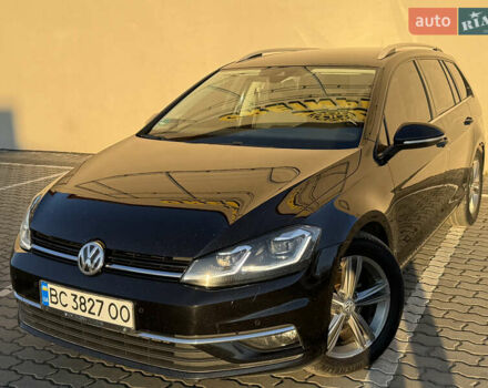 Фольксваген Гольф 2019 в Дрогобыче на Automoto.ua Черный Фольксваген Гольф, объемом двигателя 1.97 л и пробегом 202 тыс. км за 14999 $, фото 23 на Automoto.ua